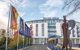 Dorint Kongresshotel Duesseldorf/Neuss